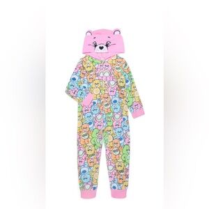 Care Bears Onesie - size 4/5